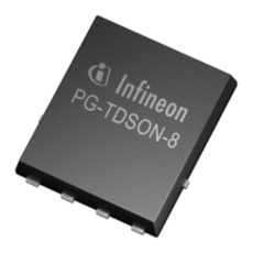 【IPG20N06S4L11ATMA2】MOSFETDUAL N-CH 60V 20A TDSON  テーピングサービス品