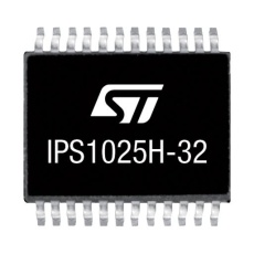 【IPS1025HTR-32】POWER LOAD SW -40 TO 150DEG C POWERSSO  テーピングサービス品