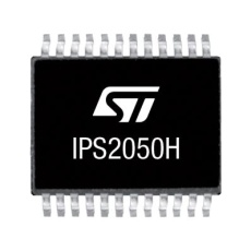 【IPS2050HTR】POWER LOAD SW HIGH SIDE -40TO150DEG C  テーピングサービス品