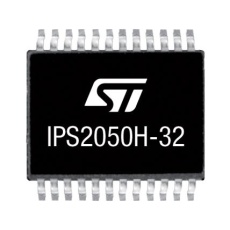 【IPS2050HTR-32】POWER LOAD SW HIGH SIDE -40TO150DEG C  テーピングサービス品