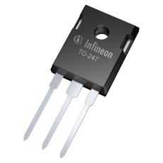 【IPW60R016CM8XKSA1】MOSFET N-CH 600V 123A TO-247
