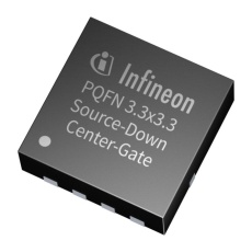 【IQE013N04LM6CGATMA1】MOSFET N-CH 40V 205A TTFN
