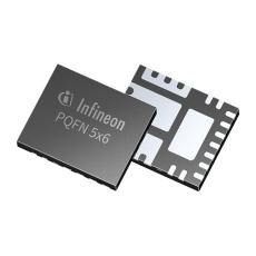 【IR4301MTRPBF】AUDIO POWER AMPLIFIER CLASS D PQFN-22  テーピングサービス品