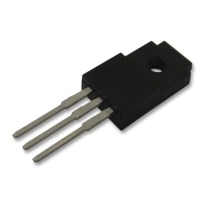 【IRFI510GPBF】MOSFET N-CH 100V 4.5A TO-220FP