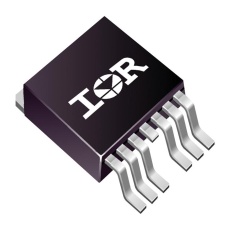【IRFS7730TRL7PP】MOSFET N-CH 75V 240A TO-263  テーピングサービス品