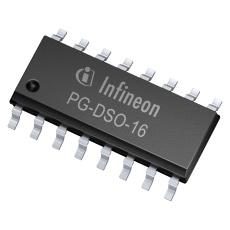 【IRS2092STRPBF】AUDIO AMPLIFIER D NSOIC-16 125DEG C  テーピングサービス品