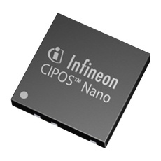 【IRSM005-301MHTR】IPM MODULE MOSFET 100V 30A PQFN  テーピングサービス品