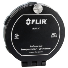【IRW-3C】IR WINDOW 3 69MM