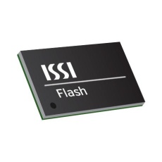 【IS25LP512MG-JLLE】FLASH MEMORY 512MBIT -40 TO 105DEG C