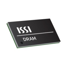 【IS43LQ16256B-062BLI】DRAM 256M X 16BIT -40 TO 95DEG C