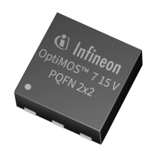 【ISK057N04LM6ATSA1】MOSFET N-CH 10V 64A VSON-6  テーピングサービス品