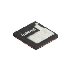 【ISL99227IRZ-T】SMART POWER STAGE MODULE -40 TO 85DEG C  テーピングサービス品
