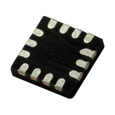 【ISM330BXTR】MEMS MOD GYROSCOPE/ACCELERO LGA-14  テーピングサービス品