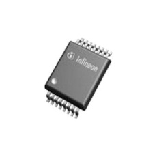 【ISSI30R12HXUMA1】ISOLATOR 1CH -40 TO 125DEG C DSO-16
