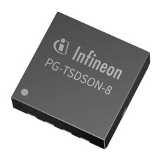 【ISZ330N12LM6ATMA1】MOSFET N-CH 120V 24A TSDSON-8