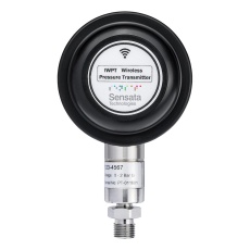 【IWPTU-GP015-00】PRESS SENSOR 15PSI GAGE VOLT/CURRENT