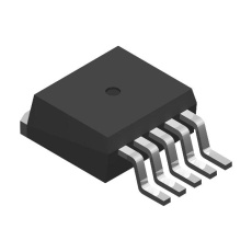 【IXDD614YI】GATE DRIVER IC 4.5-35V 1 CH TO-263-5