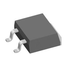 【IXTA02N250HV】MOSFET 0.2A 2.5KV 83W TO-263AB