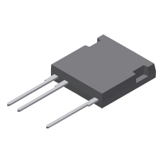 【IXYF30N450】TRANSISTOR IGBT 4.5KV 23A ISOPLUS-I4