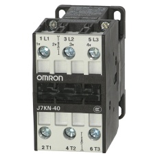 【J7KN-40-110】CONTACTORS RELAYS