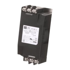 【JAC-06-683】POWER LINE FILTER 1-STAGE 6A 500V