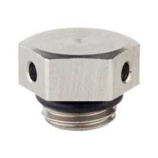 【JDAE40ES4305】VENTING ELEMENT M40 X 1.5 ENCLOSURE