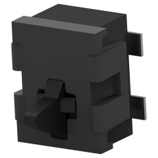 【JJBV0UG335NOPPRTR】DETECTOR SWITCH SPST-NO 5VDC SMD  テーピングサービス品