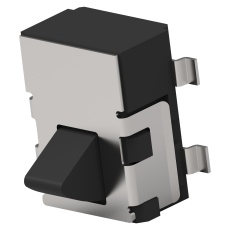 【JJEV0UG380NOHPMRTR】DETECTOR SWITCH SPST-NO 5VDC SMD  テーピングサービス品