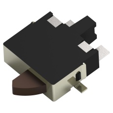 【JJJHLGG200NOPMRTR】DETECTOR SW SPST-NO 0.05A 20VDC SMD  テーピングサービス品