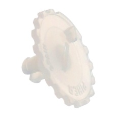 【JPEPL5371IN】KNOB PT15 POT 16MMX1.3MM