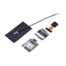 【SEEED-113991115】Seeed Studio XIAO ESP32S3 Sense