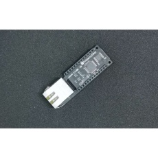 【W5500-Ether】有線ネットワーク拡張ボード for Spresense