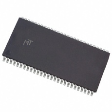 【MT48LC16M16A2P-6AIT:G】SDRAM(256Mビット/16M×16)