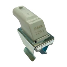 【JS8845A】CLAMP MOUNT INDUSTRIAL -40 TO 85DEG C