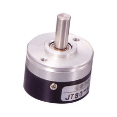 【JT30-340-500】ROTARY POTENTIOMETER 1 GANG 1TURN