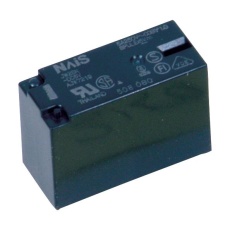 【JW2SN-B-DC12V】パワーリレー DPDT 12VDC 5A TH