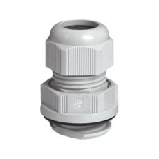 【K341-1016-00】CABLE GLAND NYLON 6 5-10MM M16