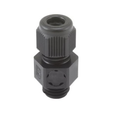 【K348-1012-00】CABLE GLAND NYLON 6 3-6.5MM M12 X 1.5