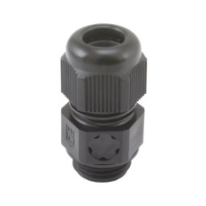 【K348-1016-00】CABLE GLAND NYLON 6 5-9.5MM M16 X 1.5