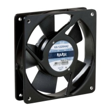 【KA1225HA2BMT-MG-BOX】AC FAN BALL 120MM 2100RPM 230V