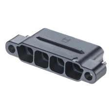 【KA1-3010498M1】RECT PWR HOUSING PLUG 4POS CABLE/PNL