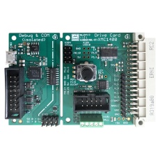 【KITXMC1400DCV1TOBO1】MOTOR CONTROL APPLICATION KIT 3PH MOTOR