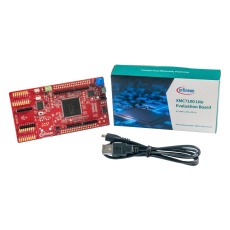 【KITXMC71EVKLITEV1TOBO1】EVAL KIT 32BIT ARM CORTEX-M7F/M0+
