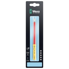 【K K VDE 3060 I 12X65X157 MM TIE SB】INTERCHANGE SCREWDRIVER 6.5MM 154MM