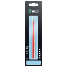 【K K VDE 3062 IS PH 2 X 157 MM TIE SB】INTERCHANGE SCREWDRIVER PH2 154MM