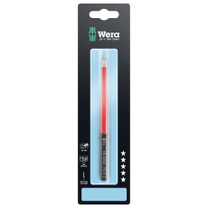 【K K VDE 3065 IS PZ/S #2X157MM TIE SB】INTERCHANGE SCREWDRIVER 2 154MM