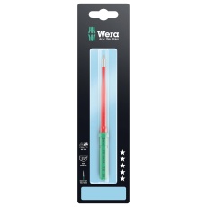 【K K VDE 3067 IS TORX 15X157MM TIE SB】INTERCHANGE SCREWDRIVER TX15 154MM