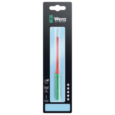 【K K VDE 3067 I TORX 10X157MM TIE SB】INTERCHANGE SCREWDRIVER TX10 154MM