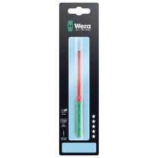 【K K VDE 3067 I TORX 8 X 157MM TIE SB】INTERCHANGE SCREWDRIVER TX8 154MM