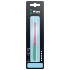 【K K VDE 3067 I TORX 9 X 157MM TIE SB】INTERCHANGE SCREWDRIVER TX9 154MM